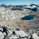 Illustration for article titled The Hardest Hike In America? We Backpack The Sierra High Route